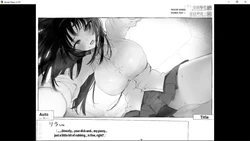 Seven Days: Living in Confinement with a Stranger High School Girl game image: img5.webp