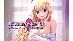 Seven days with the Ghost