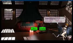 imagen del juego Sex Adventure: La Junta Juego: img0.webp