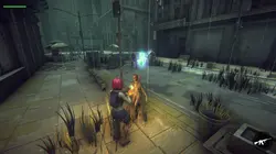 Sex Apocalypse 3D game image: img4.webp