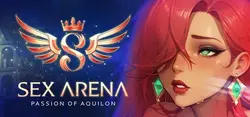 Sex Arena: Passion d'Aquilon