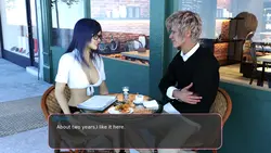 imagen del juego Sex Artist: img7.webp