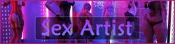 Artiste du sexe