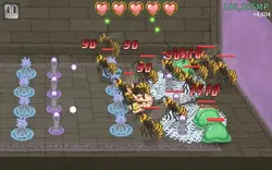Sex Beast Night und Elven Knight Spielbild: img9.webp