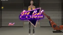 Sex Bot Corp