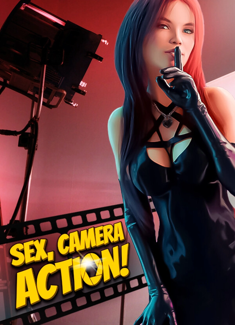 Sex, Camera, Action! main image