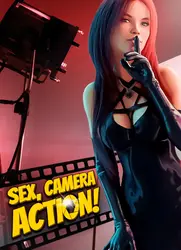 Sexo, Câmera, Ação!