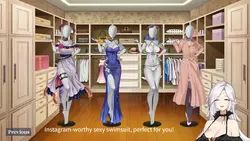 imagen del juego Sex Change Contract and Molester Girl: img13.webp
