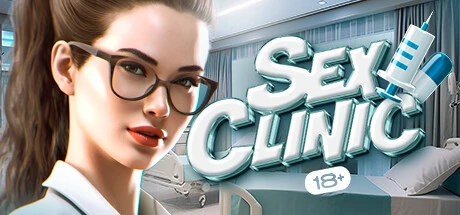 Sex Clinic 18+ main image