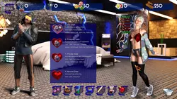 imagen del juego Sex Dating en Marte: img12.webp