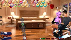 imagen del juego Sex Dating en Marte: img9.webp