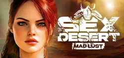Sexo Desert: Mad Lust