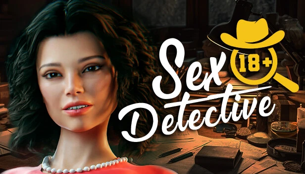 Sex Detective 18+ main image