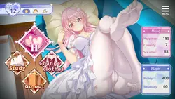 imagem do jogo Sex Doll Came to Life: img0.webp