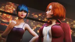 Sex Industry XXX game image: img5.webp