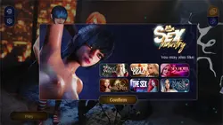Sex Industry XXX game image: img8.webp