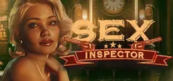 Inspector de sexo