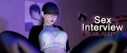 Entrevista de sexo: Sorvete