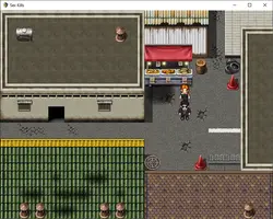 Sex Kills game image: img2.webp