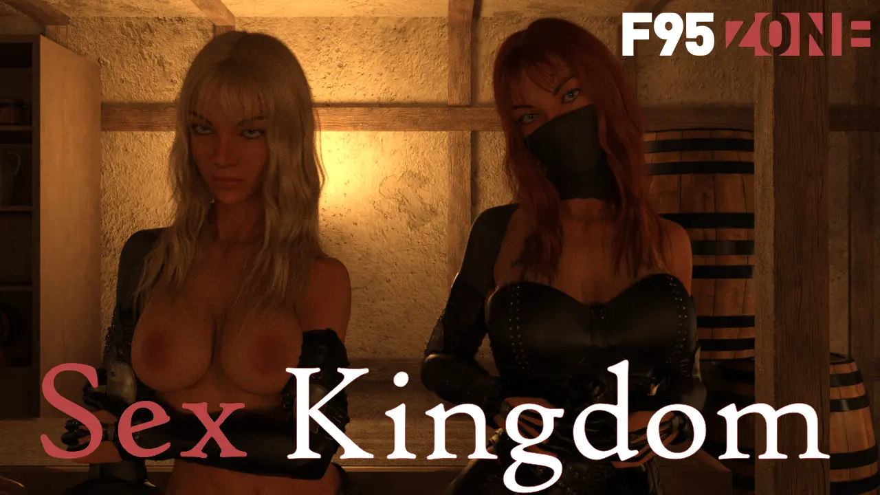 Sex Kingdom [v0.01b] main image