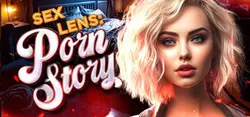 性別 レンズ: a porn ストーリー