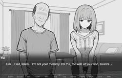 Sex Life with a 65 year old game image: img0.webp