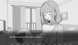 Sex Life with a 65 year old game image: img1.webp