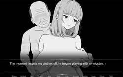 Sex Life with a 65 year old game image: img2.webp