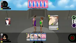 imagen del juego Sex Magic League: img0.webp