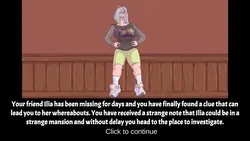 Sex Maniac Mansion Spielbild: img0.webp