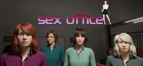 Sex Office main image