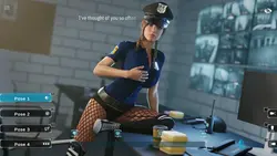 Sex Police game image: img4.webp