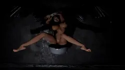 Sex Prison: Block 69 VR game image: img1.webp