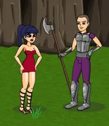 Sex Realm Spielbild: img1.webp