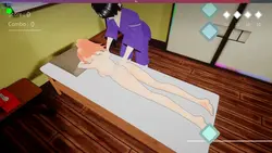 Sex Rhythm: Onsen game image: img0.webp