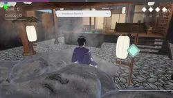 Sex Rhythm: Onsen game image: img2.webp