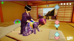 Sex Rhythm: Onsen game image: img4.webp