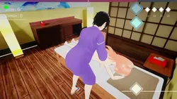 Sex Rhythm: Onsen game image: img5.webp