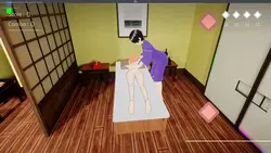 Sex Rhythm: Onsen game image: img6.webp