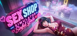 Simulador de Sex Shop: Raparigas pecaminosas
