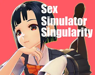 Sex Simulator SINGULARITY main image