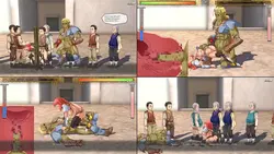 imagen del juego Sex Slave Arena: img1.webp