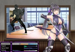 Sex Slave Kisaki ~The Serious President and the Corrupted Lewd High School~ game image: img5.webp