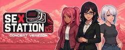 Sex Station VR