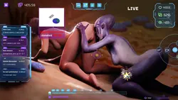 Sex Universe game image: img3.webp