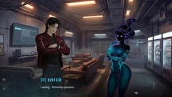 Sex Vault: The Lust-Tec Project game image: img1.webp
