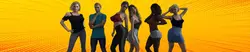 Sexo Wish: A Deliciously Naughty Porn VN