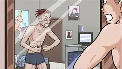 imagem do jogo Sexo e fantasia - Aldeia de centauros: img0.webp