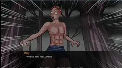 imagem do jogo Sexo e fantasia - Aldeia de centauros: img3.webp
