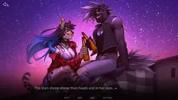 Sex and the Furry Titty 3: Come Inside, Sweety game image: img8.webp